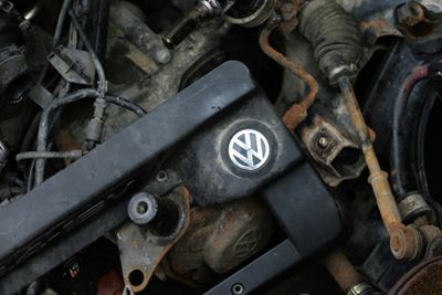 EU prepares to send petrol cars to the scrap heap