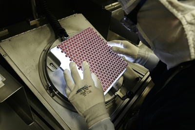 Eli Lilly to acquire Loxo Oncology for $8 billion