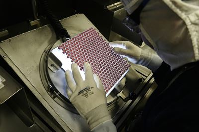 Eli Lilly to acquire Loxo Oncology for $8 billion