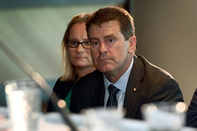 Taylor quits as Cricket Australia director 