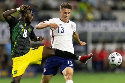 USA, Canada advance to Gold Cup semi-finals