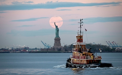 New York, New York? Prolonged shutdown raises doubts about future