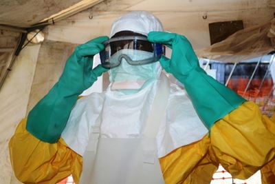 Delayed Ebola vaccination drive to begin in Guinea