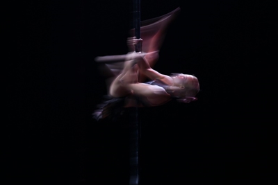 China kindergarten principal sacked for pole dance show