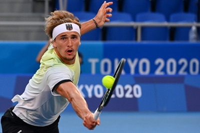 ATP investigates Zverev domestic abuse allegations