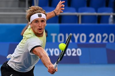 ATP investigates Zverev domestic abuse allegations
