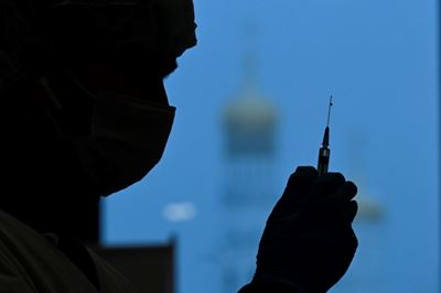 End of pandemic in sight for Europe: WHO 