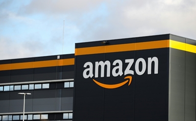 Amazon extends closure of French warehouses to May 5