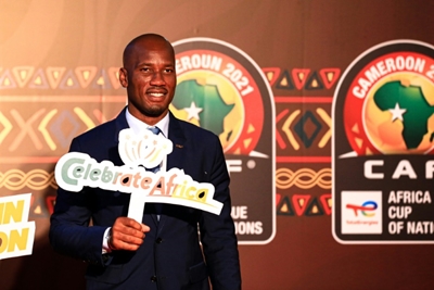 Holders Algeria and Ivory Coast renew Cup of Nations rivalry
