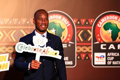 Holders Algeria and Ivory Coast renew Cup of Nations rivalry