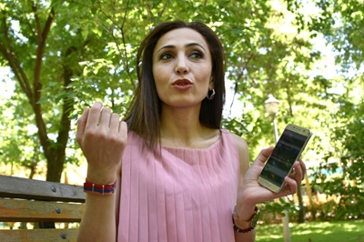 Armenia's virus battle crippled by disinformation