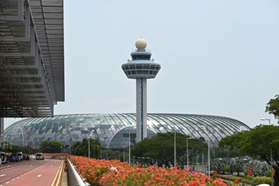 Singapore baggage handler jailed for swapping luggage tags