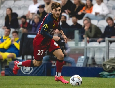 Gay Australian footballer 'scared' to play in Qatar