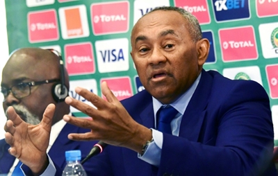 South Africa blame 'politics' for humiliating loss to Egypt