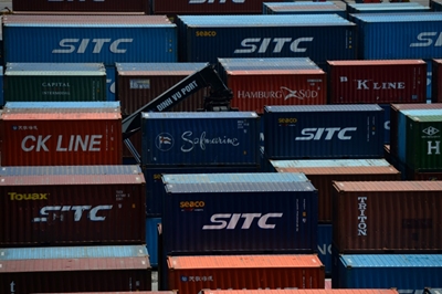 Hanoi struggles to curb fake "Made in Vietnam" goods