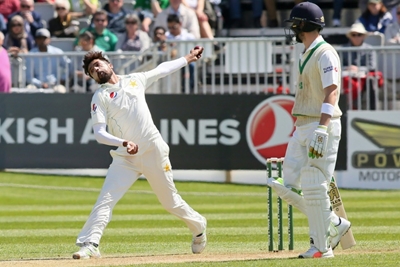Amir injury 'concerns' Pakistan