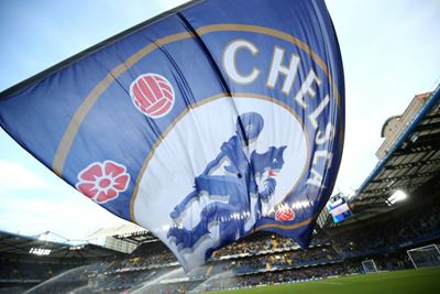 Chelsea ban fan over use of racist language