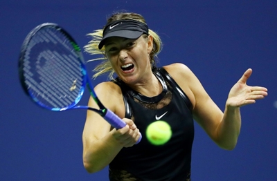 Sharapova set for return after lengthy injury absence