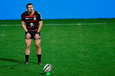 France's Ramos out of Six Nations after latest injury
