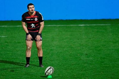 France's Ramos out of Six Nations after latest injury