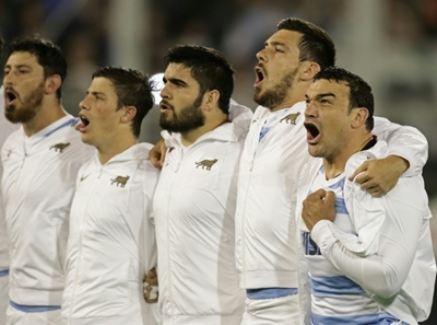 All Blacks are not 'untouchables', says Ledesma