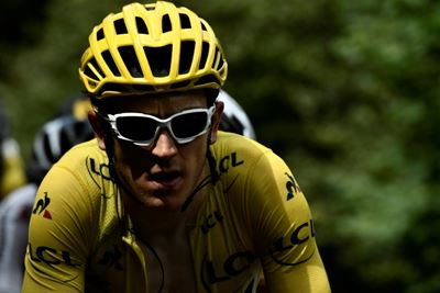 Secrecy and suspense over Tour de France's fate