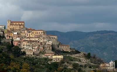 Reviving abandoned hamlets in post-virus Italy