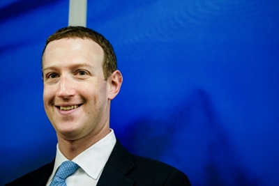Facebook hopes to help millions of Americans register to vote