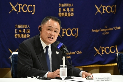 Japan Olympic chief says 'no way' to ensure zero virus cases