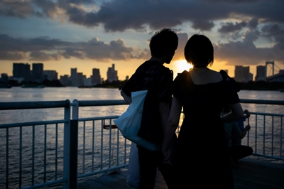 Tokyo Olympic chief pushes for daylight saving time