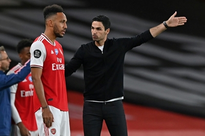 'No magic' recovery for Arsenal without spending, warns Arteta