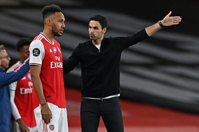 'No magic' recovery for Arsenal without spending, warns Arteta