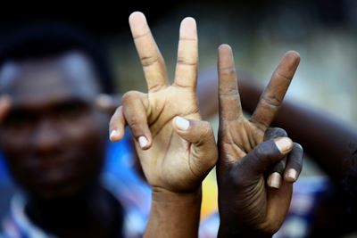 Sudan talks end with no accord on ruling body as 'dispute' persists