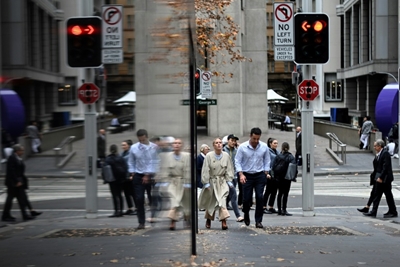 Lockdown ordered in central Sydney areas hit by Covid surge