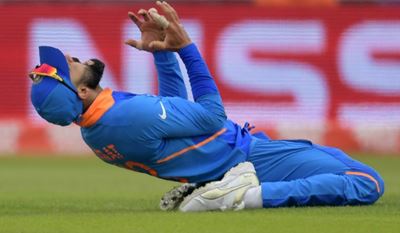 India's 'lame duck' selectors under fire over Windies series