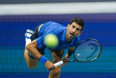 Djokovic in Brisbane, Nadal in Perth as ATP Cup draw made 