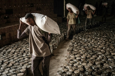 UN says Ethiopia detains 72 World Food Programme drivers in war-hit north