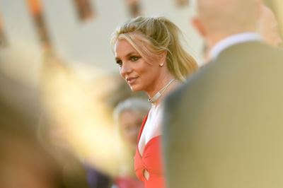 Britney Spears' lawyers push for end to father's control