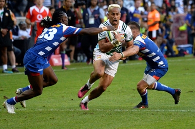 Controversial cull strengthened Super Rugby, says Stormers coach