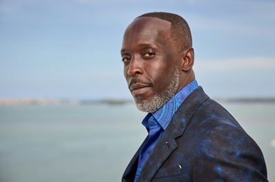 'The Wire' star Michael K. Williams found dead in NY apartment