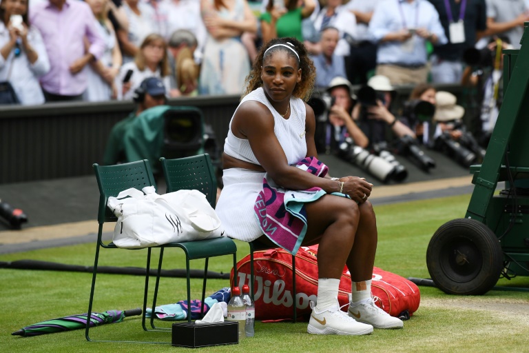 Serena Williams Grand Slams: All the tennis legend's wins