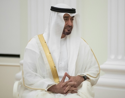 Abu Dhabi announces stimulus package amid slowdown 