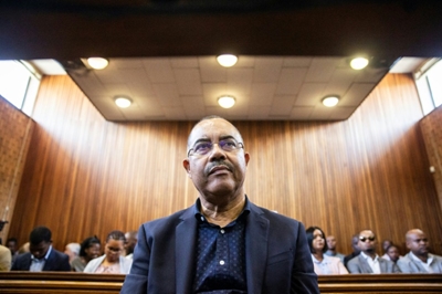 "Mozambique ex-minister can be extradited to US"