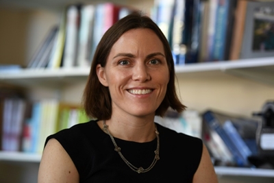 US economist questions conventional thinking on raising babies