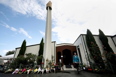 'Scared' Muslims avoid Christchurch mosques a month after attacks