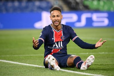 PSG wait for 'happier' Neymar to sign contract extension