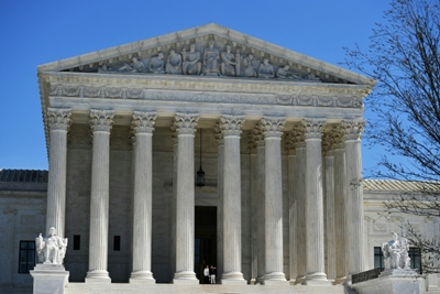US Supreme Court to hear case on vulgar trademarks