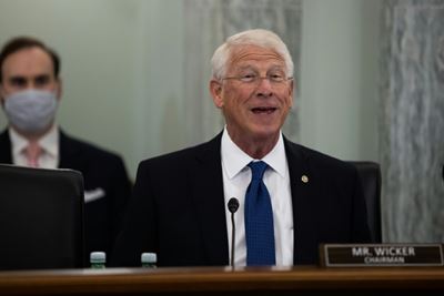 US senators to quiz Big Tech CEOs on legal protections