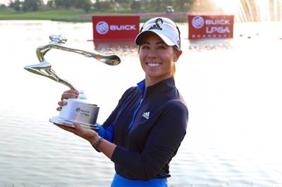 LPGA Shanghai tournament cancelled over coronavirus