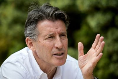 World athletics championships moving to 2022: organisers